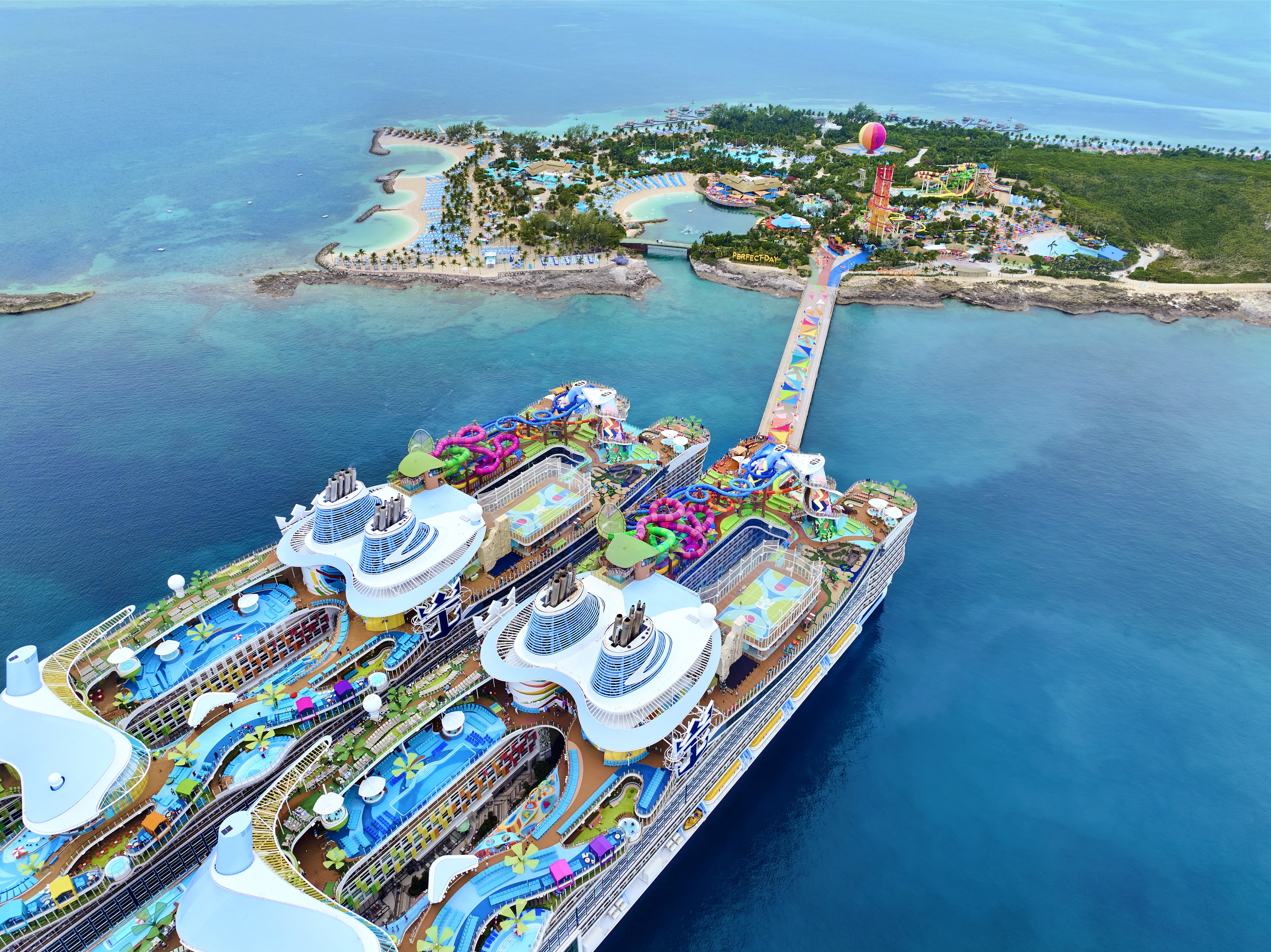 CocoCay